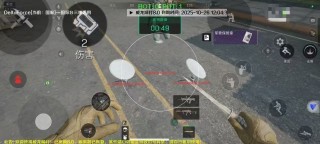 三角洲PC「鲲鹏」辅助