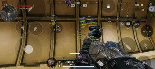 iOS三角洲「TF」免越狱辅助