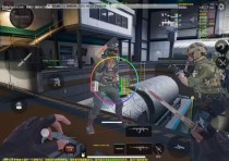 iOS三角洲「星光」辅助