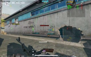 三角洲iOS「光明」外挂