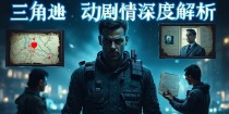 三角洲行动剧情深度解析，隐藏在任务背后的秘密与人性抉择