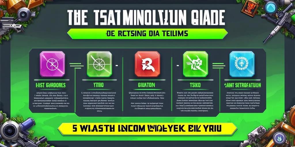 三角洲行动排位赛进阶指南，5个实用技巧助你轻松上分 第1张