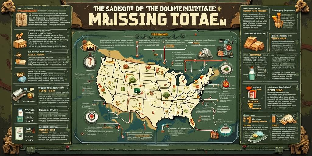 三角洲行动物资分布详解,高效支援,使命必达 第1张 三角洲行动物资分布详解,高效支援,使命必达 第1张